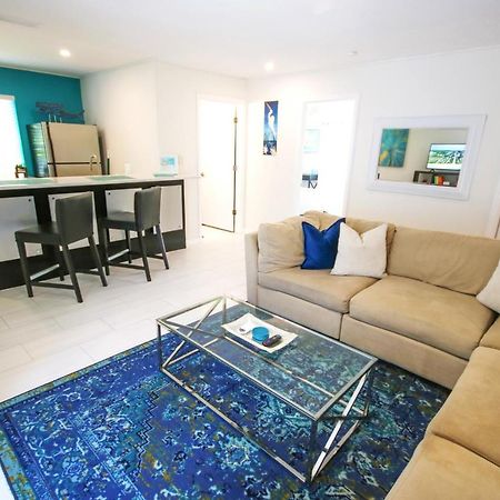 הוילה Tropical And Tranquil Bradenton Hideaway מראה חיצוני תמונה
