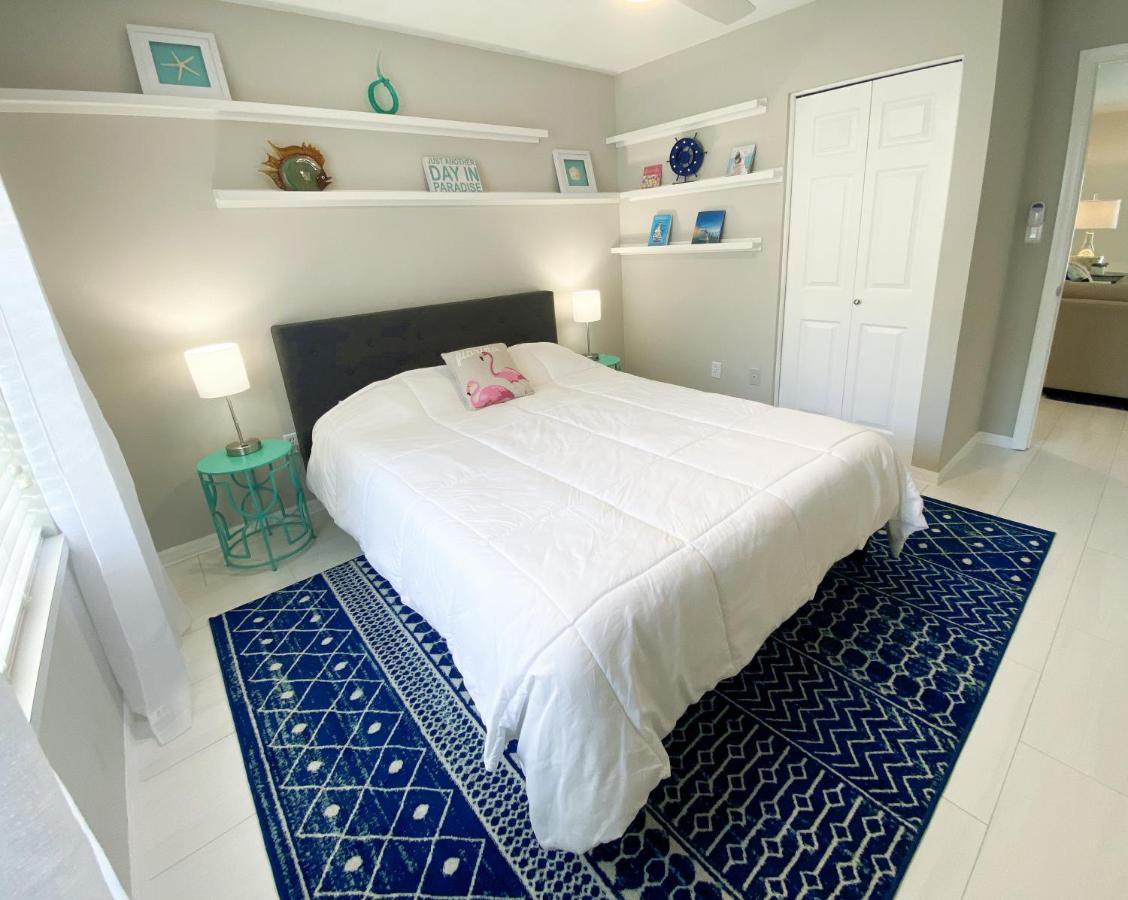 הוילה Tropical And Tranquil Bradenton Hideaway מראה חיצוני תמונה