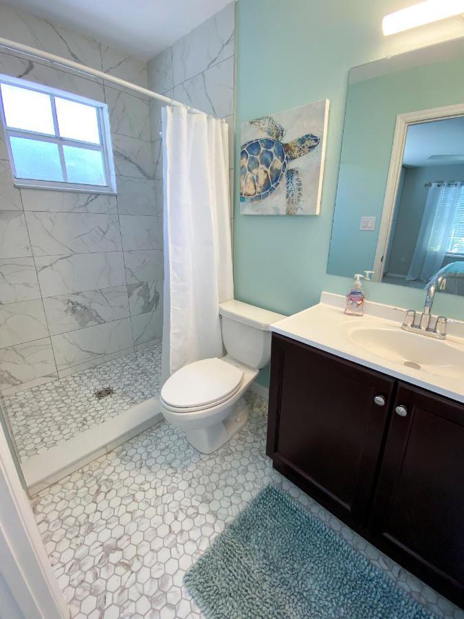 הוילה Tropical And Tranquil Bradenton Hideaway מראה חיצוני תמונה