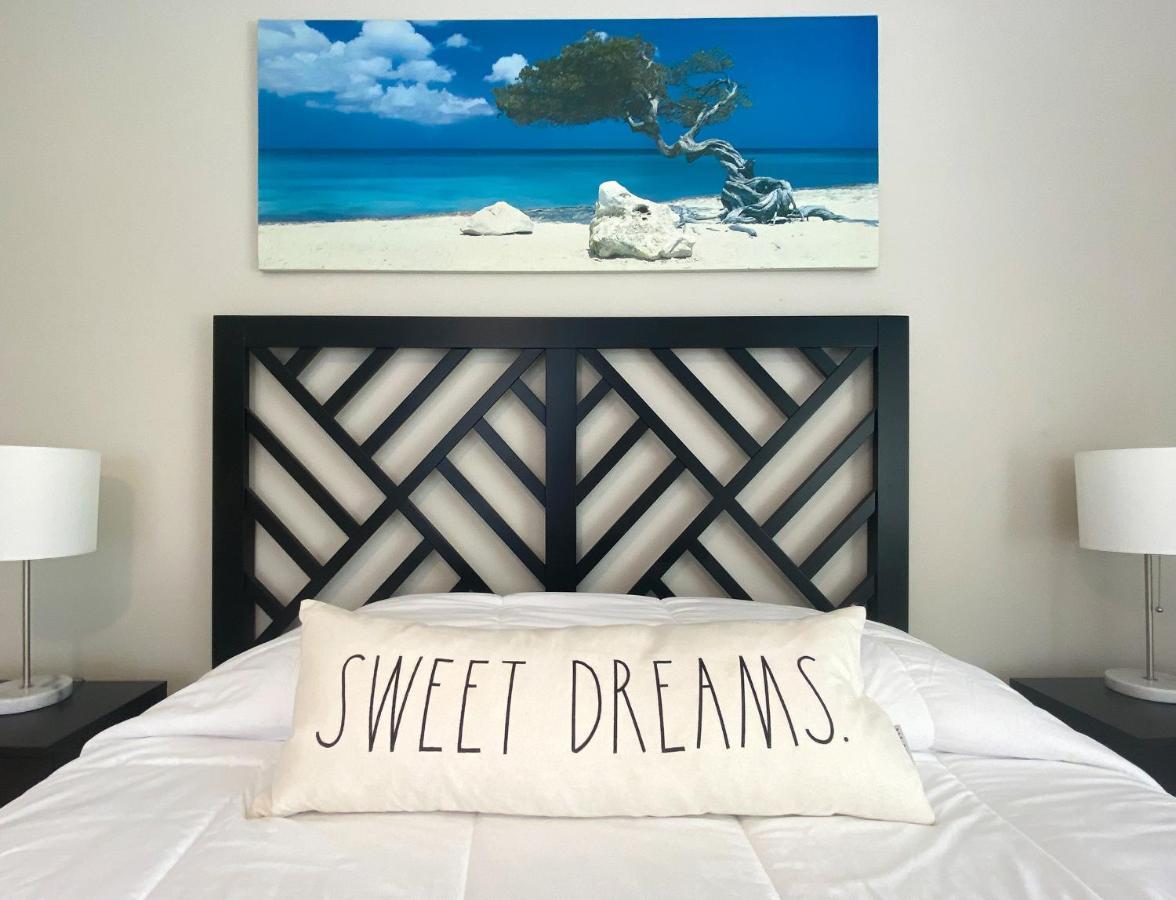 הוילה Tropical And Tranquil Bradenton Hideaway מראה חיצוני תמונה
