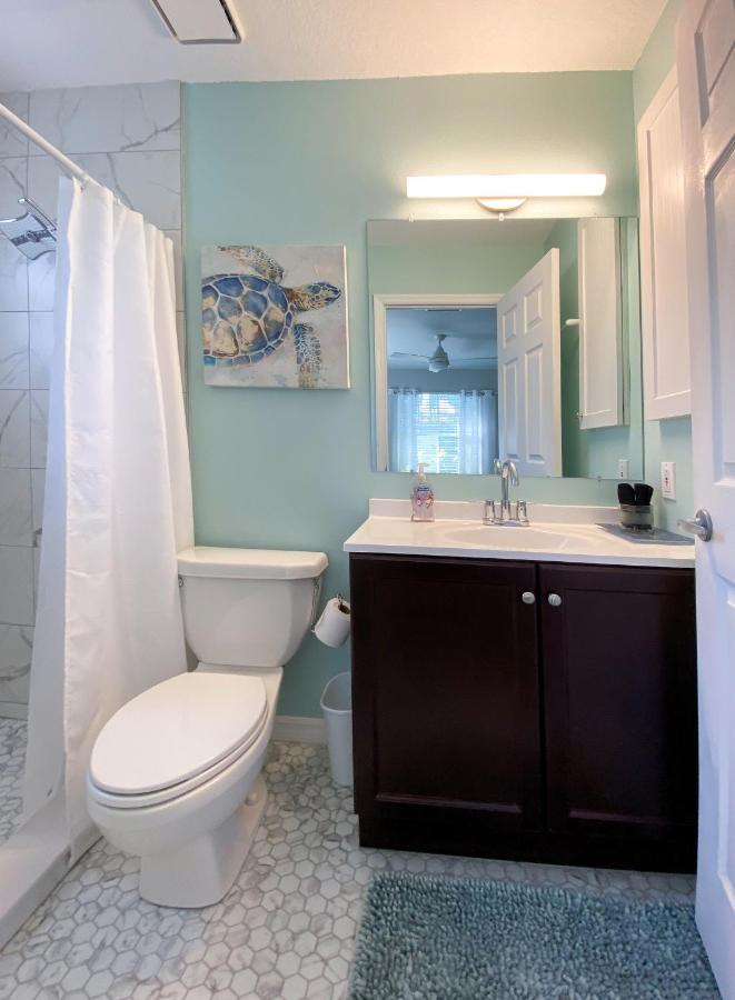 הוילה Tropical And Tranquil Bradenton Hideaway מראה חיצוני תמונה