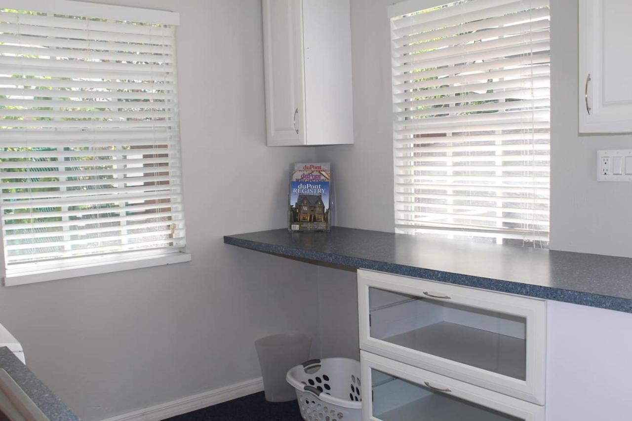 הוילה Tropical And Tranquil Bradenton Hideaway מראה חיצוני תמונה