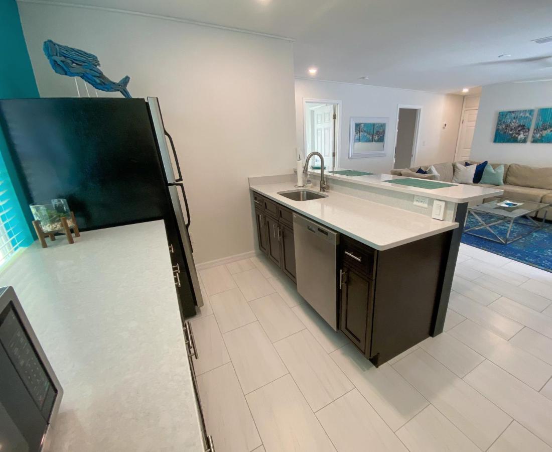 הוילה Tropical And Tranquil Bradenton Hideaway מראה חיצוני תמונה