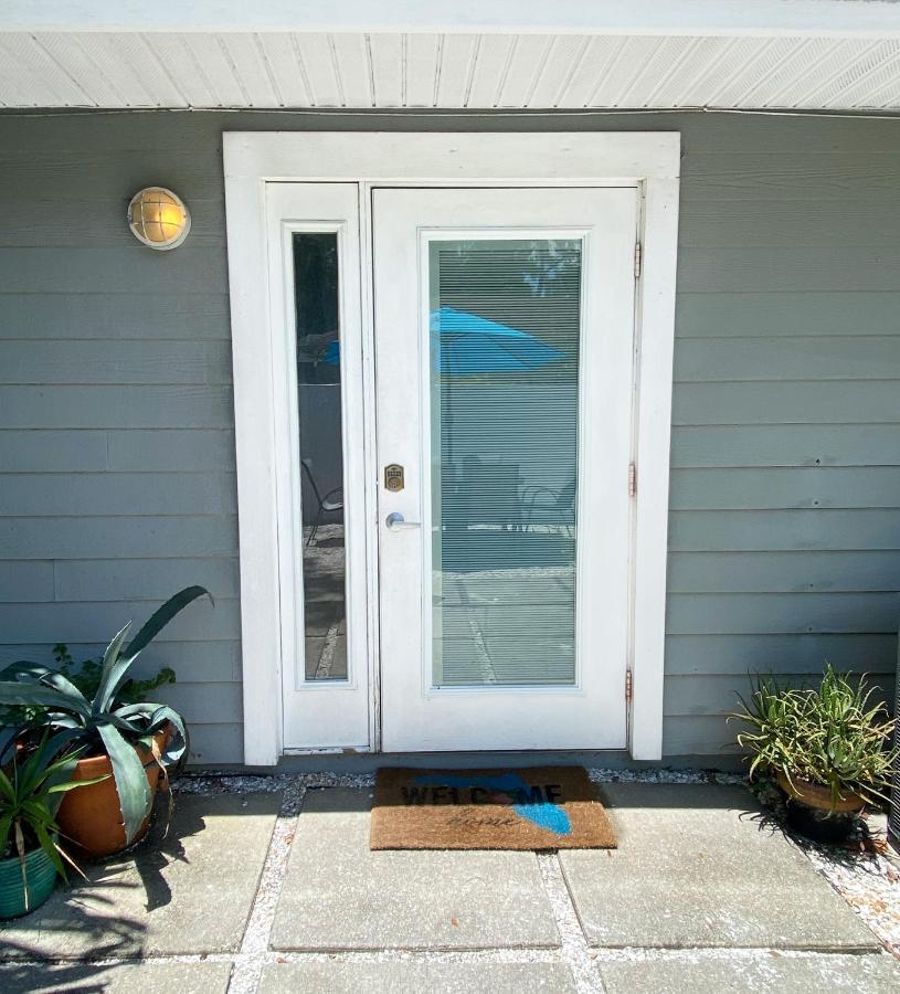 הוילה Tropical And Tranquil Bradenton Hideaway מראה חיצוני תמונה