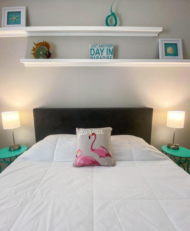 הוילה Tropical And Tranquil Bradenton Hideaway מראה חיצוני תמונה