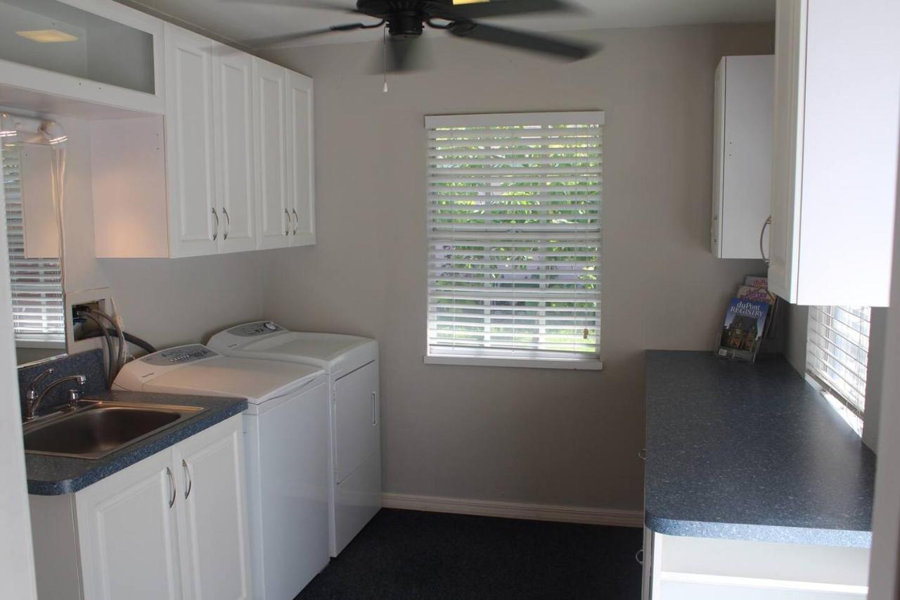 הוילה Tropical And Tranquil Bradenton Hideaway מראה חיצוני תמונה