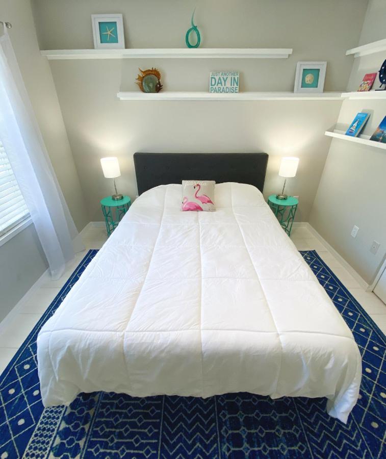 הוילה Tropical And Tranquil Bradenton Hideaway מראה חיצוני תמונה