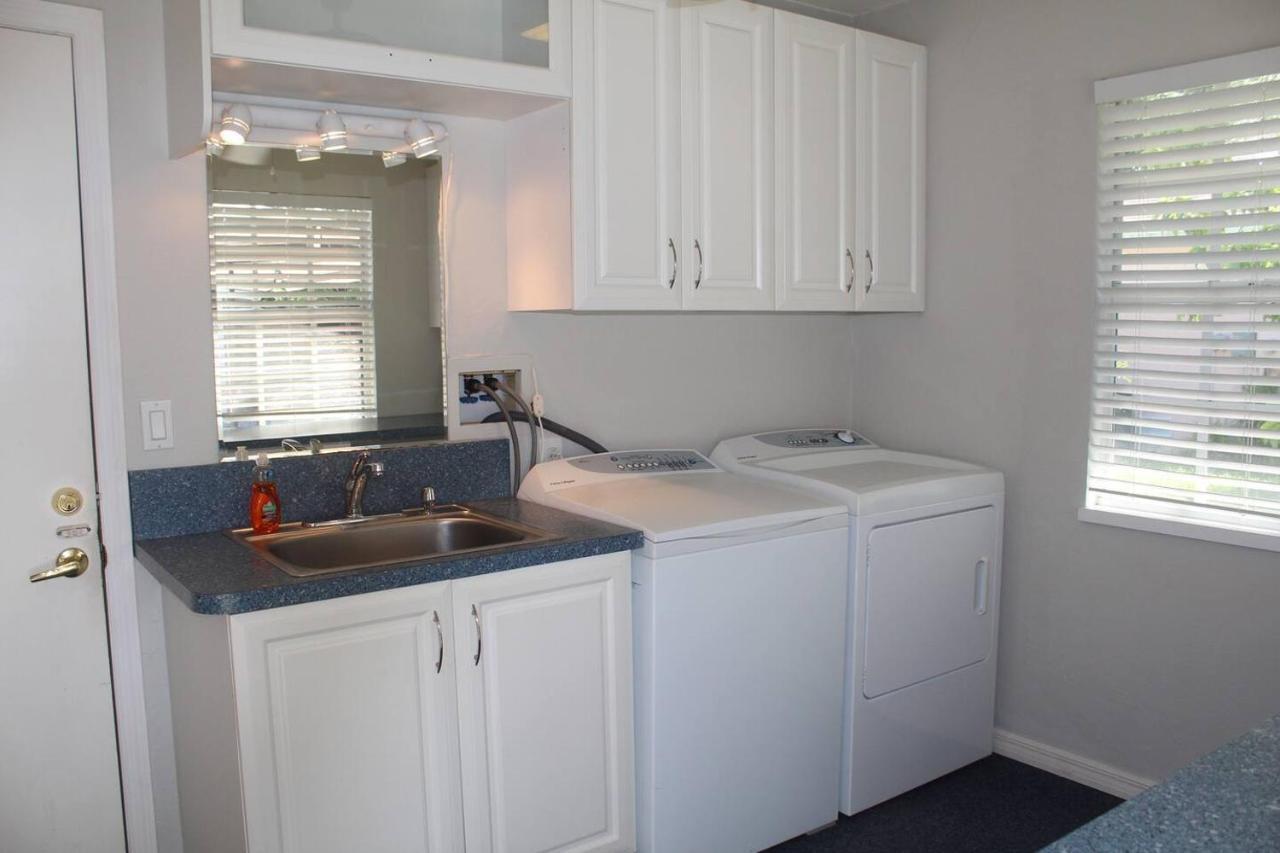 הוילה Tropical And Tranquil Bradenton Hideaway מראה חיצוני תמונה