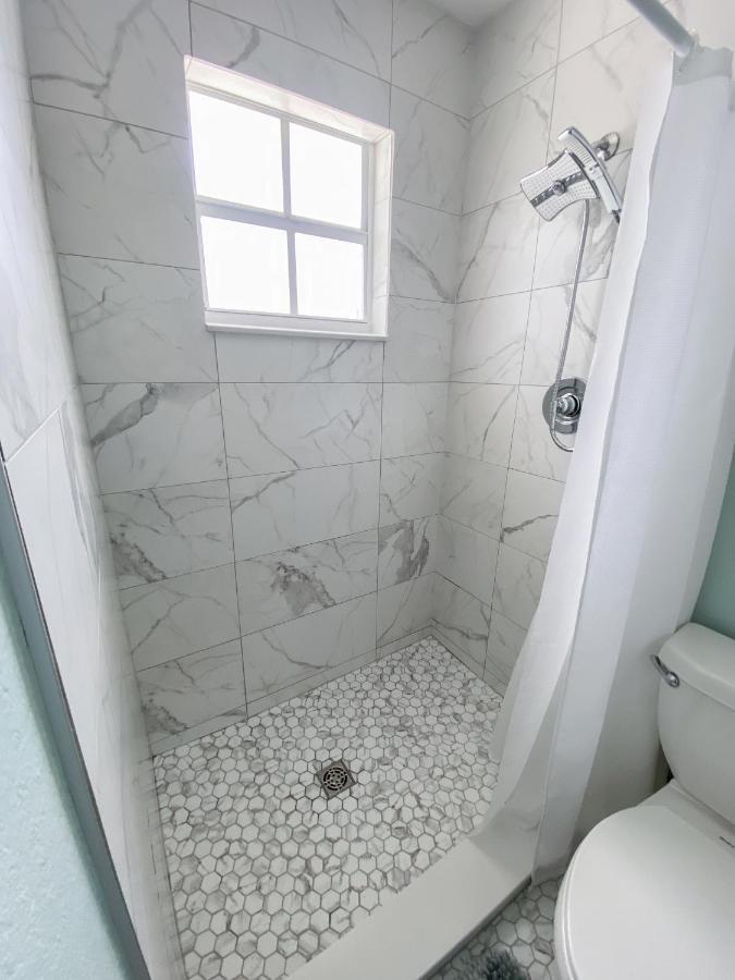 הוילה Tropical And Tranquil Bradenton Hideaway מראה חיצוני תמונה