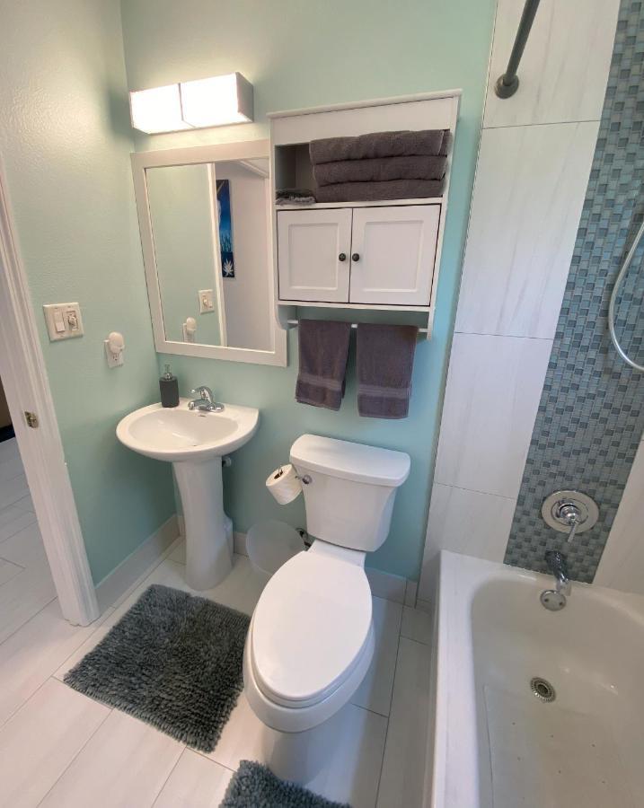 הוילה Tropical And Tranquil Bradenton Hideaway מראה חיצוני תמונה
