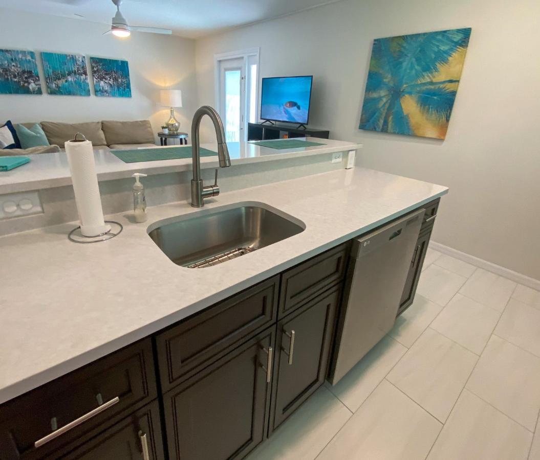 הוילה Tropical And Tranquil Bradenton Hideaway מראה חיצוני תמונה