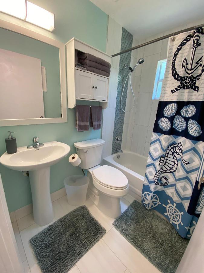 הוילה Tropical And Tranquil Bradenton Hideaway מראה חיצוני תמונה