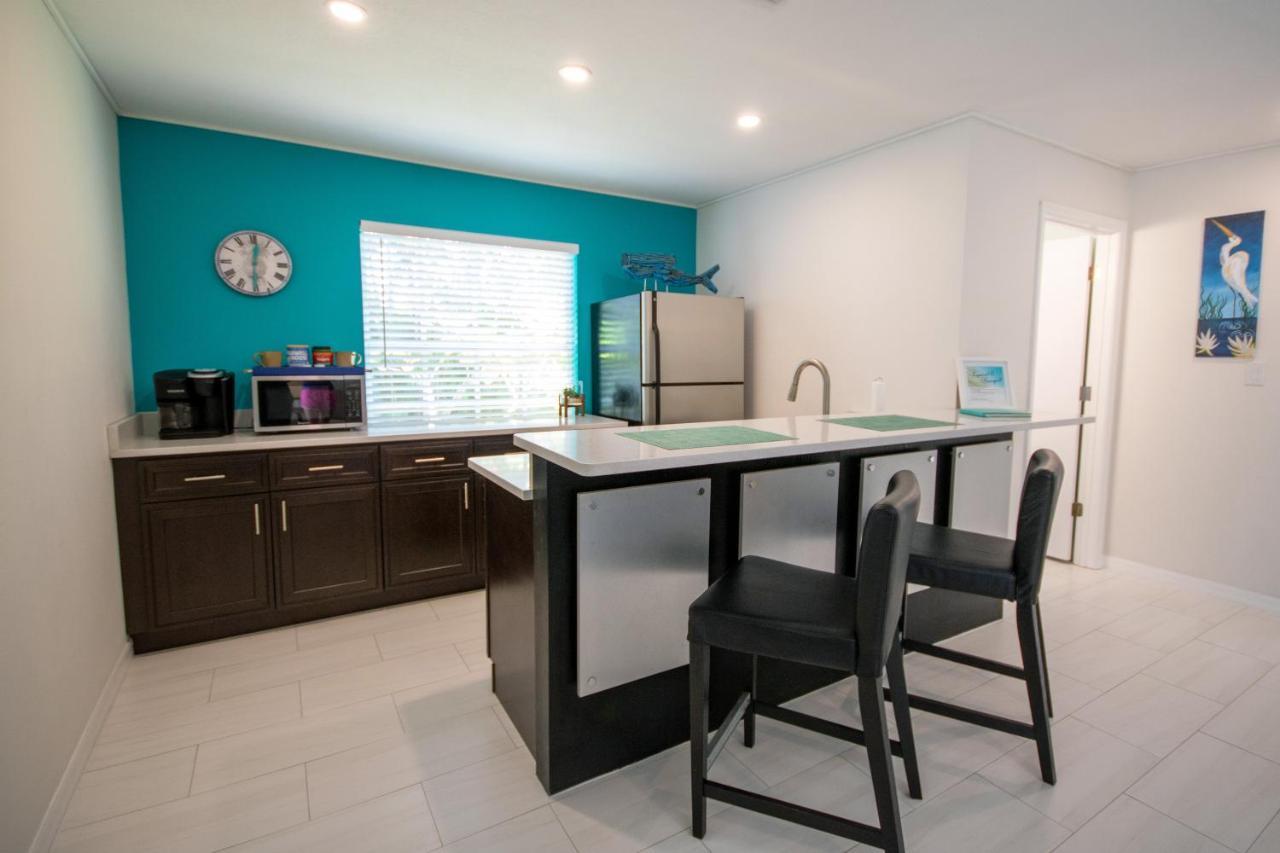 הוילה Tropical And Tranquil Bradenton Hideaway מראה חיצוני תמונה
